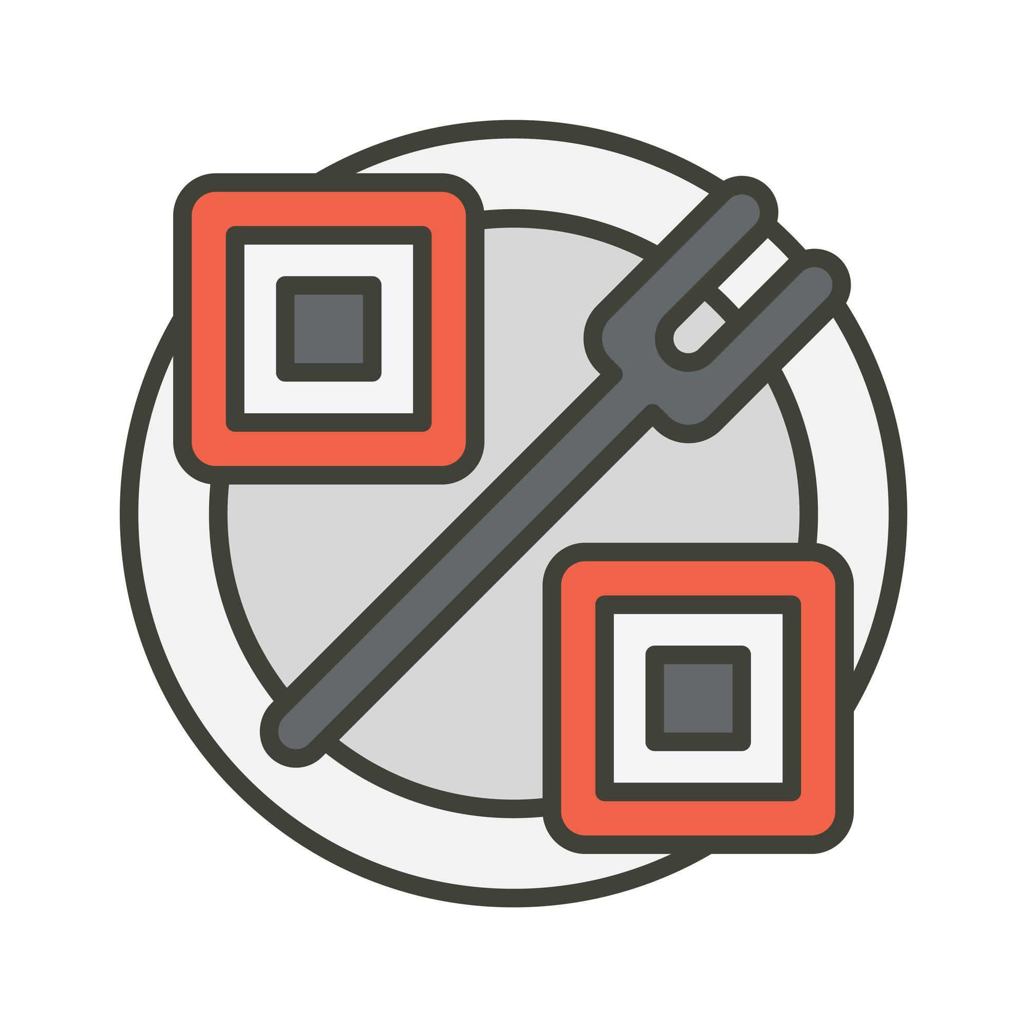 Atelier Stickwerk — Meisterhafte вишивка logo